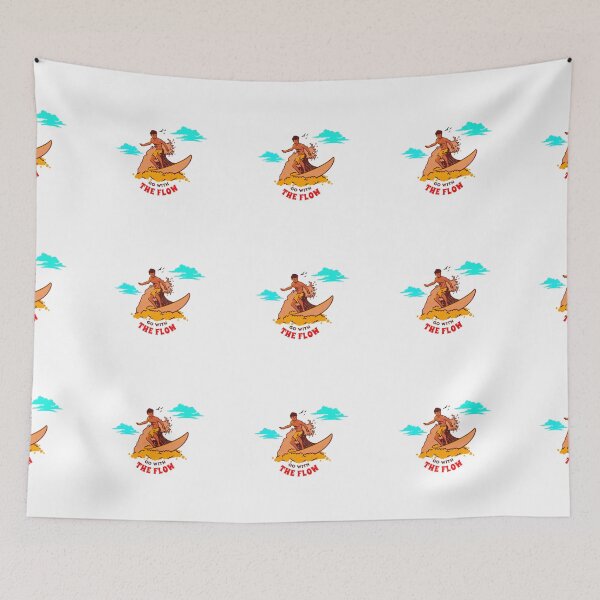 Item preview, blippi Go With the Flow designed and sold by Teejay-Shop.