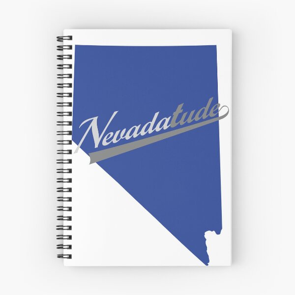Item preview, Nevadatude - Nevada pride designed and sold by driph.