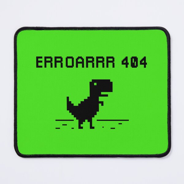 Item preview, ERROAAAR 404 - Error 404 original pun designed and sold by marina ralston.
