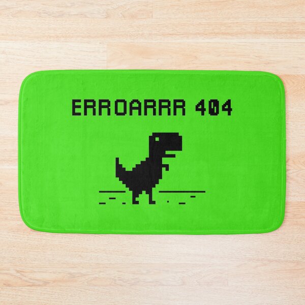 Item preview, ERROAAAR 404 - Error 404 original pun designed and sold by marina ralston.