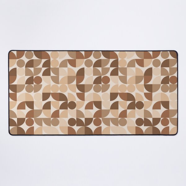 Item preview, Aesthetic - Geometric Pattern - Shapes #6 designed and sold by Trendy-Now.