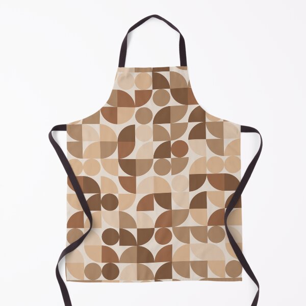 Item preview, Aesthetic - Geometric Pattern - Shapes #6 designed and sold by Trendy-Now.