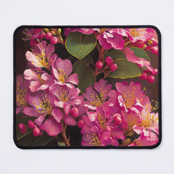 Item preview, Pink Crepe Myrtle  designed and sold by Vanover Designs.