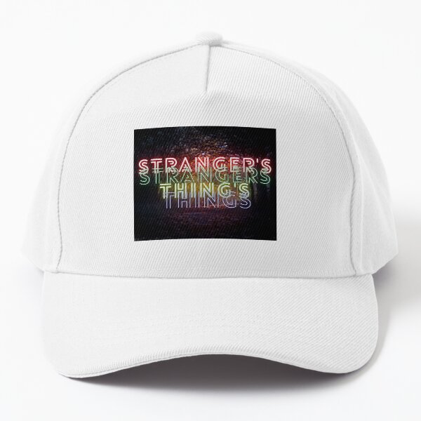 Item preview, stranger's thing's designed and sold by art-jad.