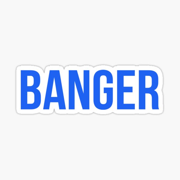 Item preview, Bangerz designed and sold by Prestige313.