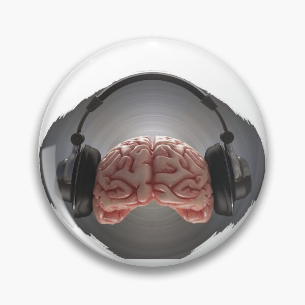 Item preview, music brain designed and sold by Pro-edit-.