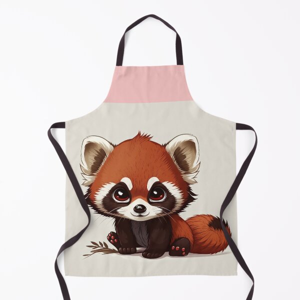Item preview, Get Ready for Red Panda Day with Our Cute and Cozy Merch designed and sold by RafaelVanti.