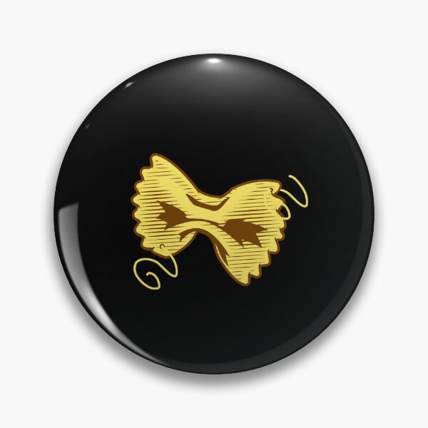 Item preview, Butterfly pasta meets spaghetti designed and sold by vibeno1.
