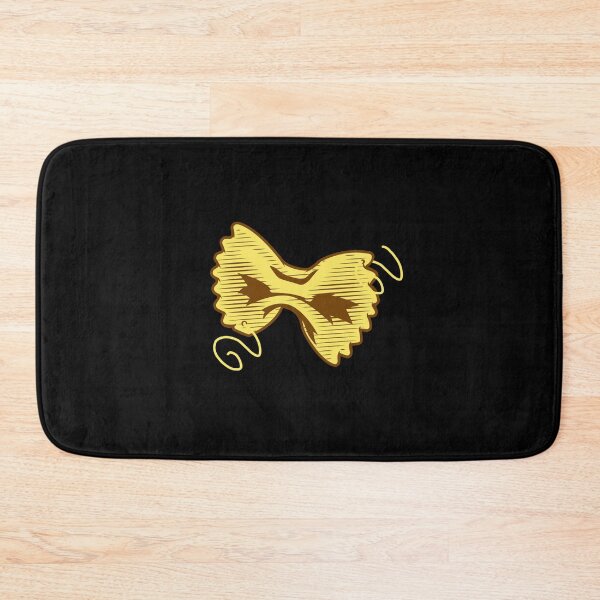 Item preview, Butterfly pasta meets spaghetti designed and sold by vibeno1.