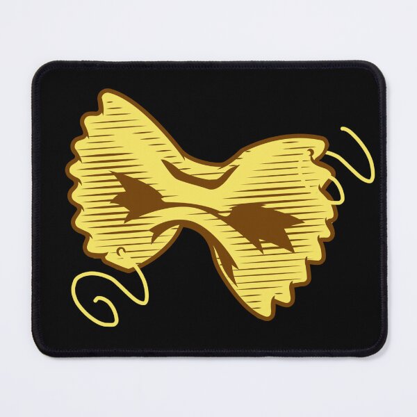 Item preview, Butterfly pasta meets spaghetti designed and sold by vibeno1.