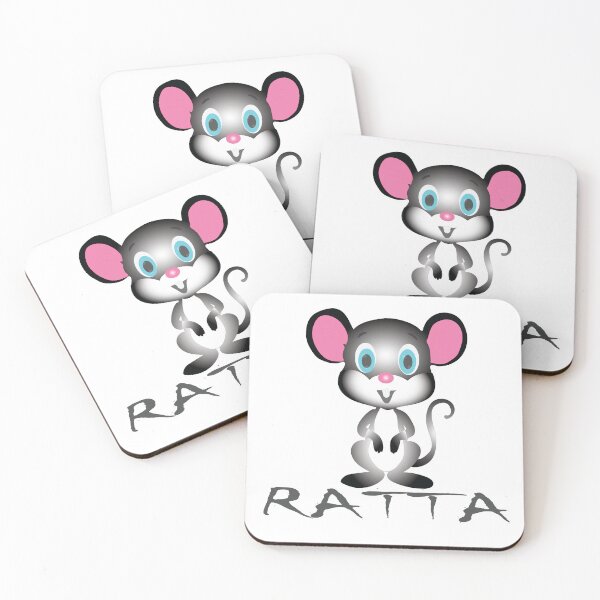 Item preview, RATTA designed and sold by HasinthaRed.