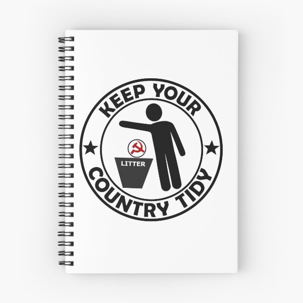 Item preview, socialism and capitalism designed and sold by Karpatenwilli.