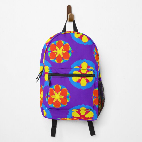 Item preview, Colorful Seamless Pattern designed and sold by Matoo5062.