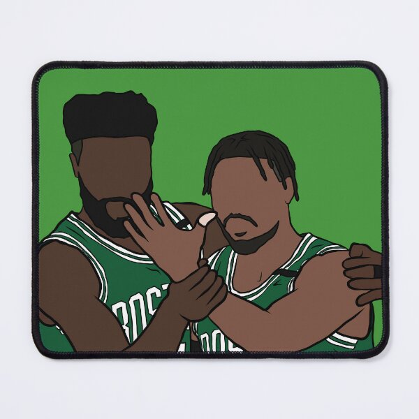 Marcus Smart - Celtics Jersey  Poster for Sale by SamanthaPitts1