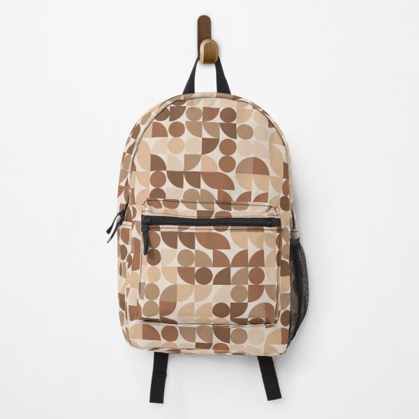 Item preview, Aesthetic - Geometric Pattern - Shapes #10 designed and sold by Trendy-Now.