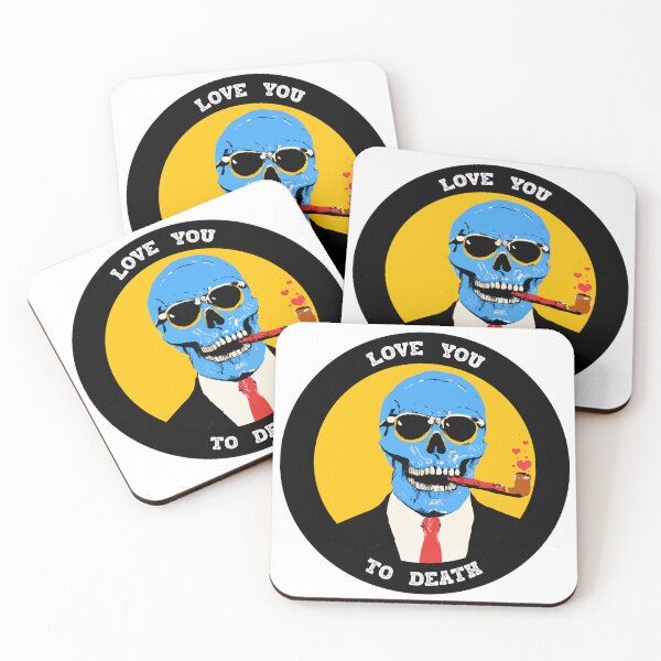 Artikelvorschau, Valentine Pop Art Skull entworfen und verkauft von PVSKI.