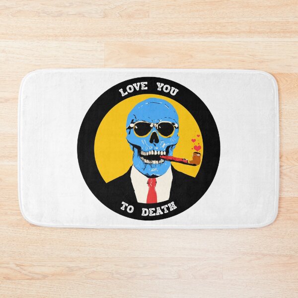 Item preview, Valentine Pop Art Skull designed and sold by PVSKI.
