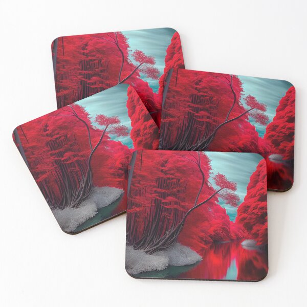 Item preview, A Stormy Autumn Day designed and sold by OccultDreams.