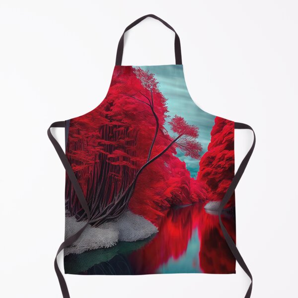 Item preview, A Stormy Autumn Day designed and sold by OccultDreams.