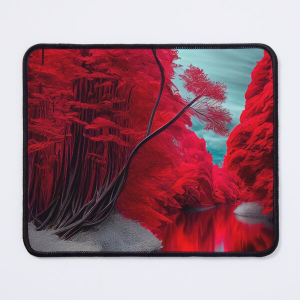 Item preview, A Stormy Autumn Day designed and sold by OccultDreams.