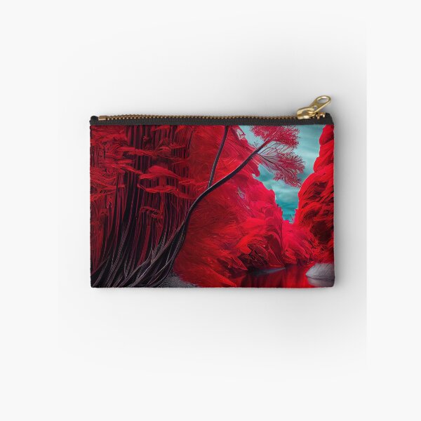 Item preview, A Stormy Autumn Day designed and sold by OccultDreams.