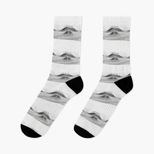Item preview, Fog Hill Abstract Five Element Design | Modern Art designed and sold by funnyhalloween.