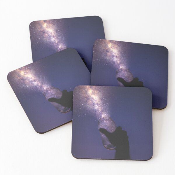 Item preview, Unleash the Stars designed and sold by DreamCollagee.