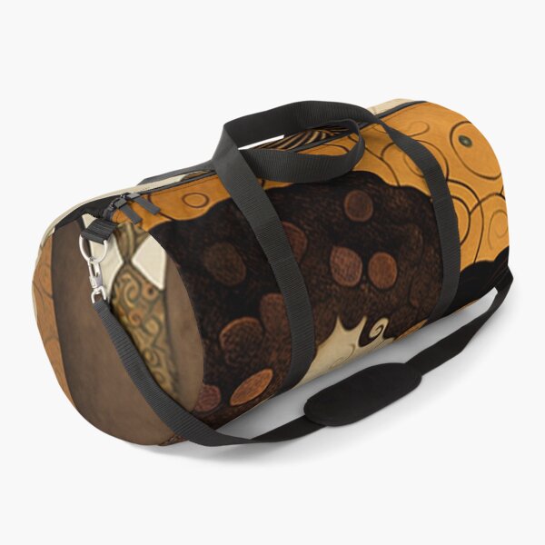 Item preview, Valentines Klimt style #3 designed and sold by AGliveshop.