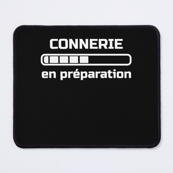 Item preview, bullshit in preparation humor designed and sold by la-petite-folie.