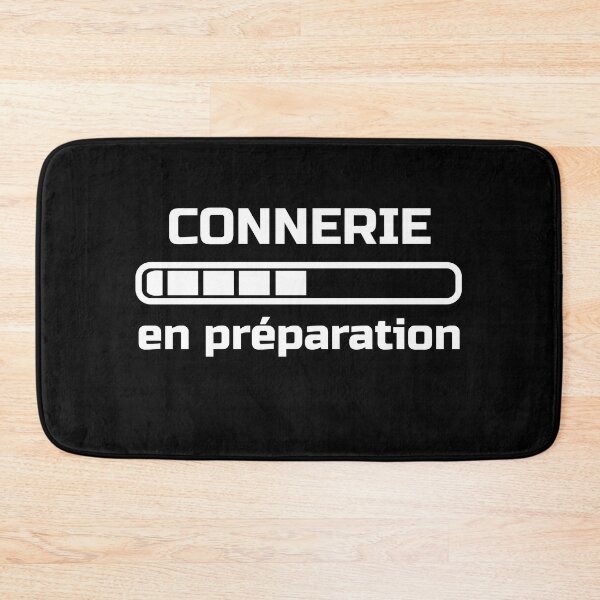Item preview, bullshit in preparation humor designed and sold by la-petite-folie.