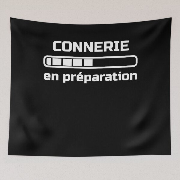Item preview, bullshit in preparation humor designed and sold by la-petite-folie.