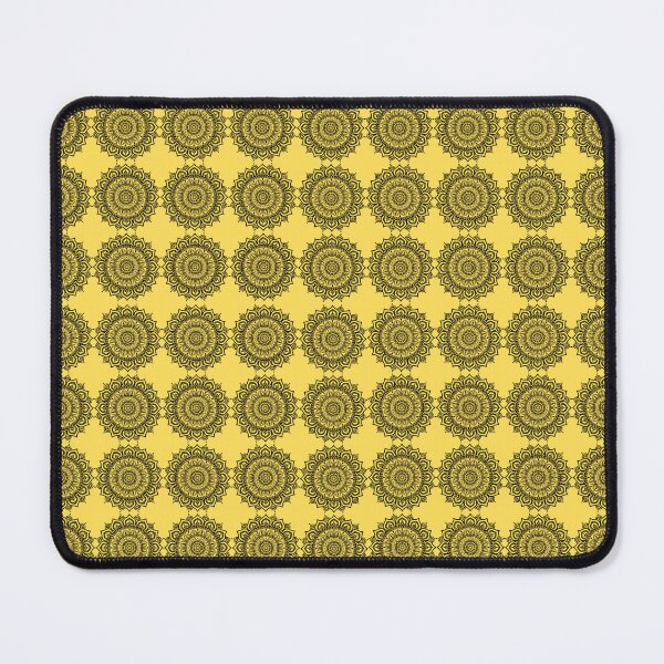 Item preview, mandala line pattern designed and sold by DreamBigShirts.