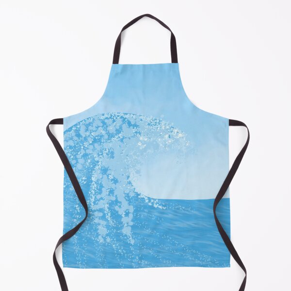 Item preview, Ocean wave designed and sold by mia-alice85.