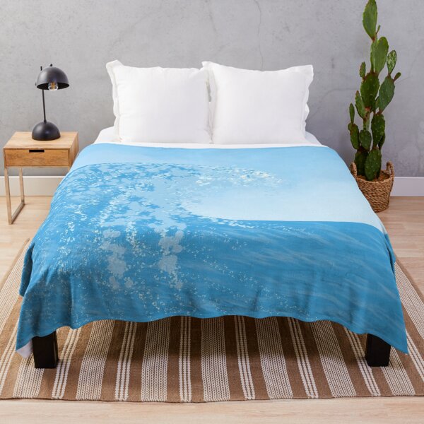 Item preview, Ocean wave designed and sold by mia-alice85.