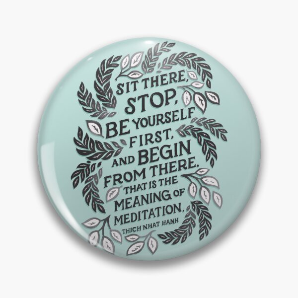 Item preview, Be Yourself First designed and sold by polliadesign.