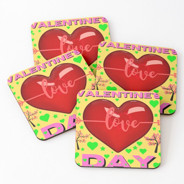 Item preview, Valentine's day designed and sold by Clothes and Stickers .