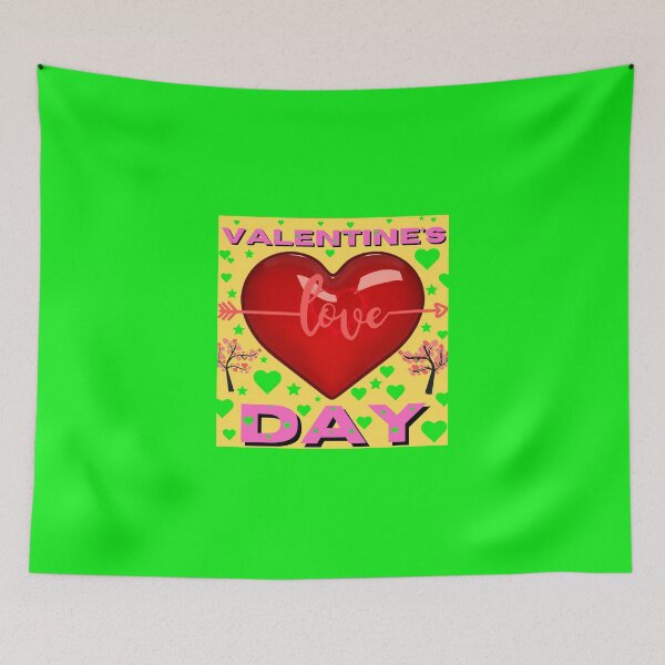 Item preview, Valentine's day designed and sold by Clothes and Stickers .