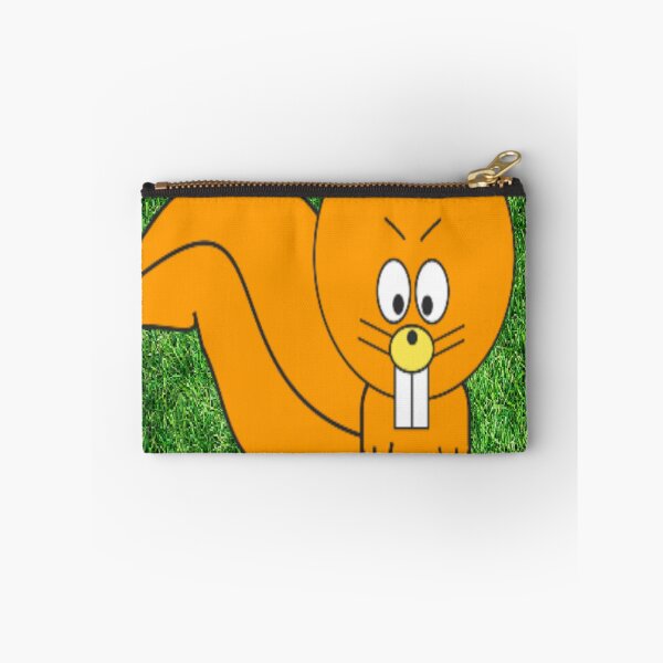 Item preview, Shhhhh Secret Squirrel designed and sold by Freshstar1.