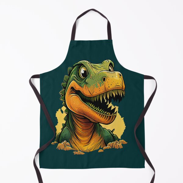 Item preview, Tyrannosaurus Rex Dinosaur Head designed and sold by KOTOdesign.