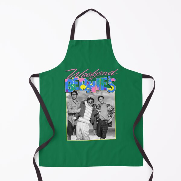 Item preview, Weekend At #Bernies Retro Movie Gift Women Mens Awesome Graphic designed and sold by arminaqaram0.