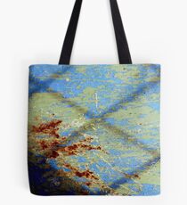 Oblique Tote Bag