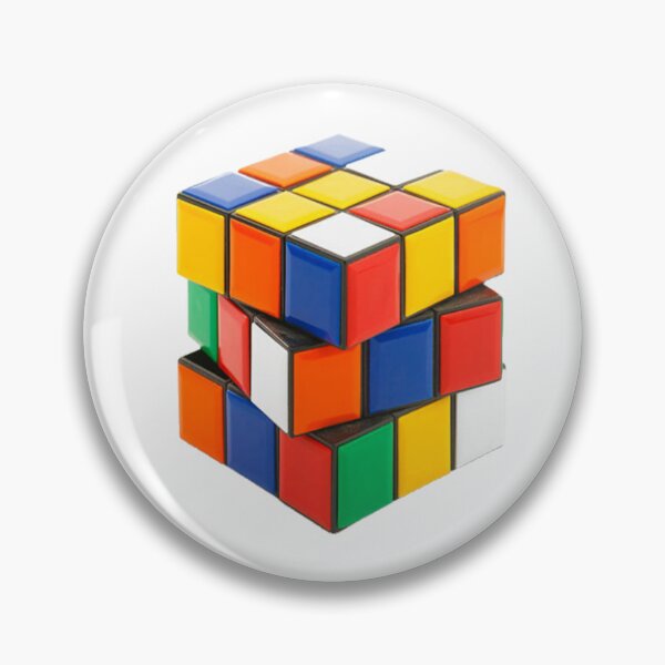 Item preview, RubixCube designed and sold by Teejay-Shop.