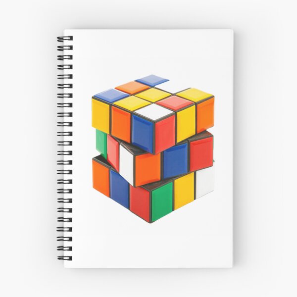 Item preview, RubixCube designed and sold by Teejay-Shop.