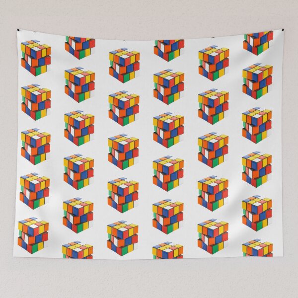 Item preview, RubixCube designed and sold by Teejay-Shop.