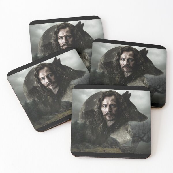 Item preview, Wolf designed and sold by Vale-tvseries.