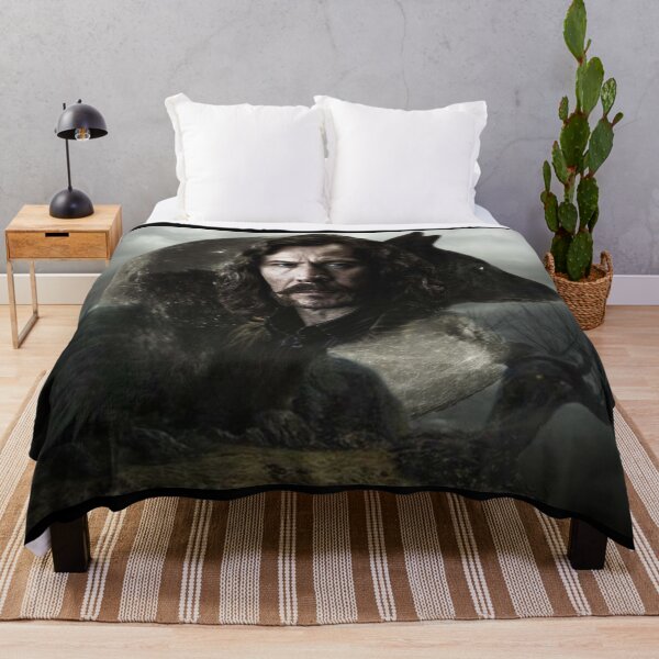 Item preview, Wolf designed and sold by Vale-tvseries.