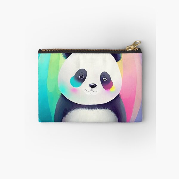 Item preview, Artistic cute Pastel Panda designed and sold by Artistic Pandas.