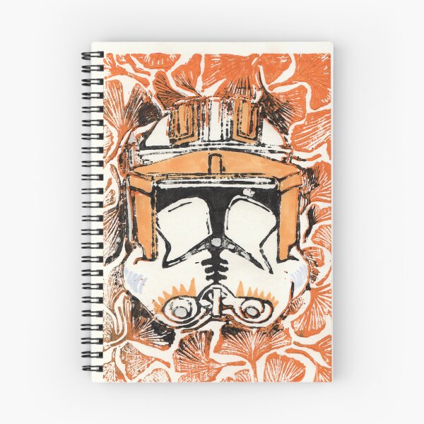 Item preview, Commander Cody designed and sold by -Senaar-.