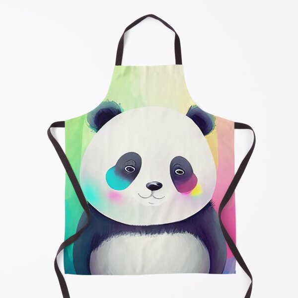 Item preview, Artistic cute Pastel Panda designed and sold by Artistic Pandas.