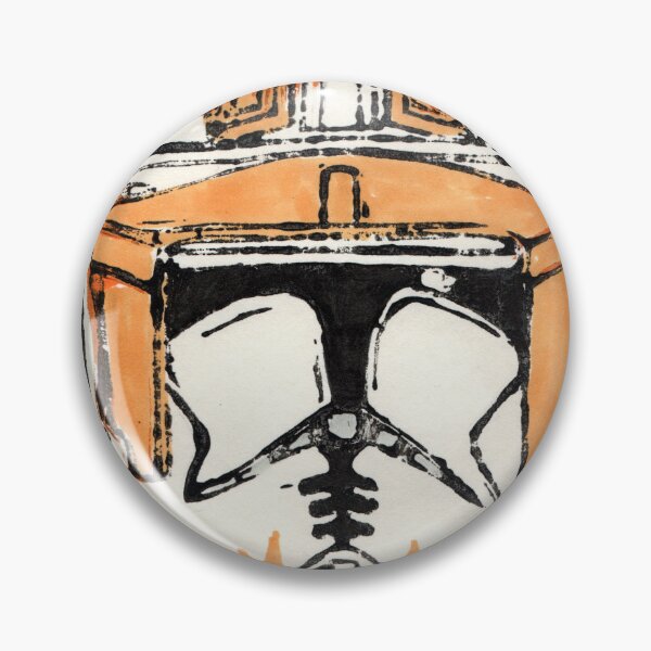 Item preview, Commander Cody designed and sold by -Senaar-.